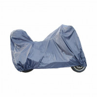 Чехол для мототехники REXWEAR XXL Honda Gold Wing 1,8 серый