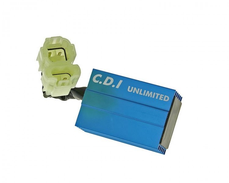 CDI NARAKU [Racing] - GY6