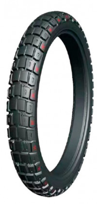 Шина Supesunr KS003 90/90-21 [54P TL]