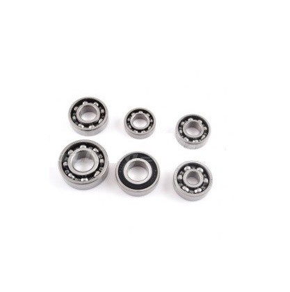 Подшипники двигателя (комплект) 4T 139QMB 50сс SCOOTER-M