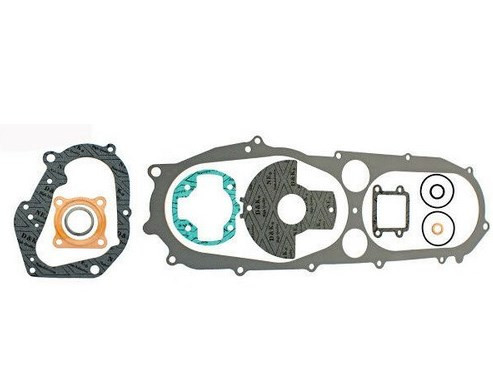 Комплект прокладок двигателя RMS - Minarelli вертик.