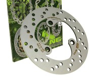 Тормозной диск NG - Aprilia Area 51 (передний)