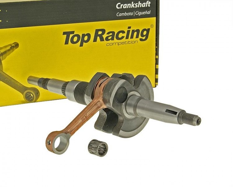 Коленвал Top Racing [High Quality] - TGB