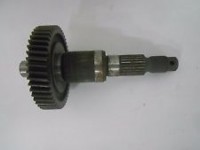 Вал заднего колеса - Vespa ET4 (ZAPM0400)  OEM