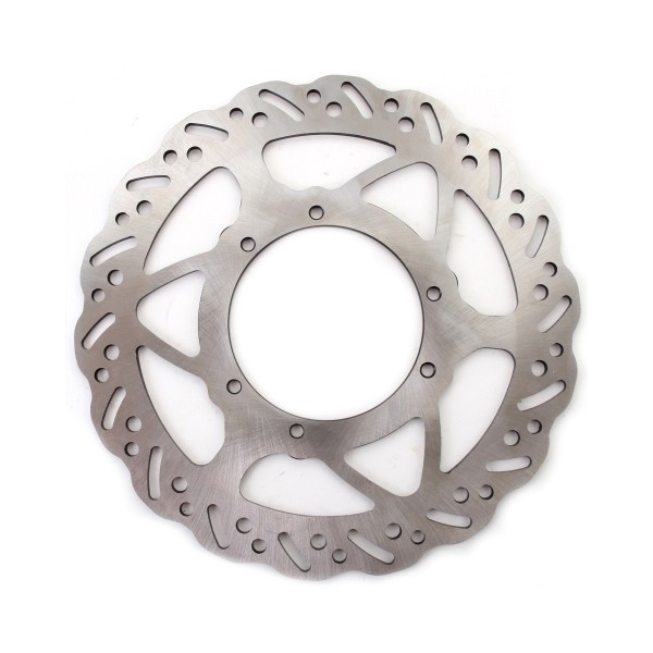 Тормозной диск передний KAYO Т4,Т6 (W130024)