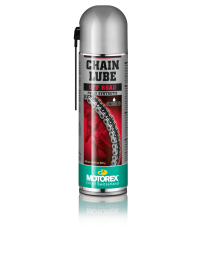 Смазка цепи Motorex Chain Lube Off Road - 500мл.