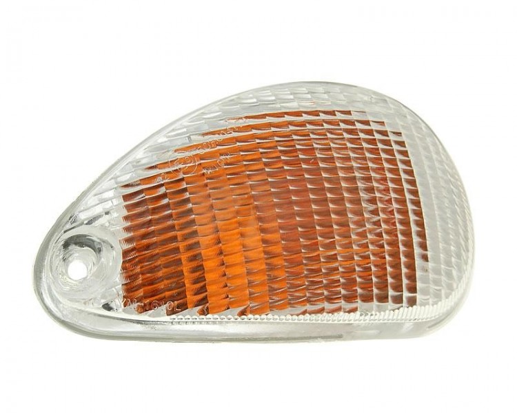 Поворотник задний-левый - Vespa ET2, ET4 (2010-)