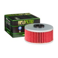 Фильтр масляный Hi-Flo HF144