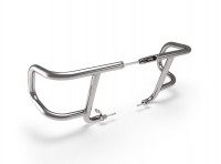 Дуги безопасности Royal Enfield AIRFLY EVO серебро Classic / Shotgun / Super Meteor 650