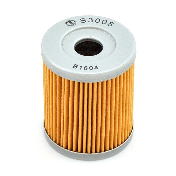 Фильтр масляный MIW S3008 (HF132)