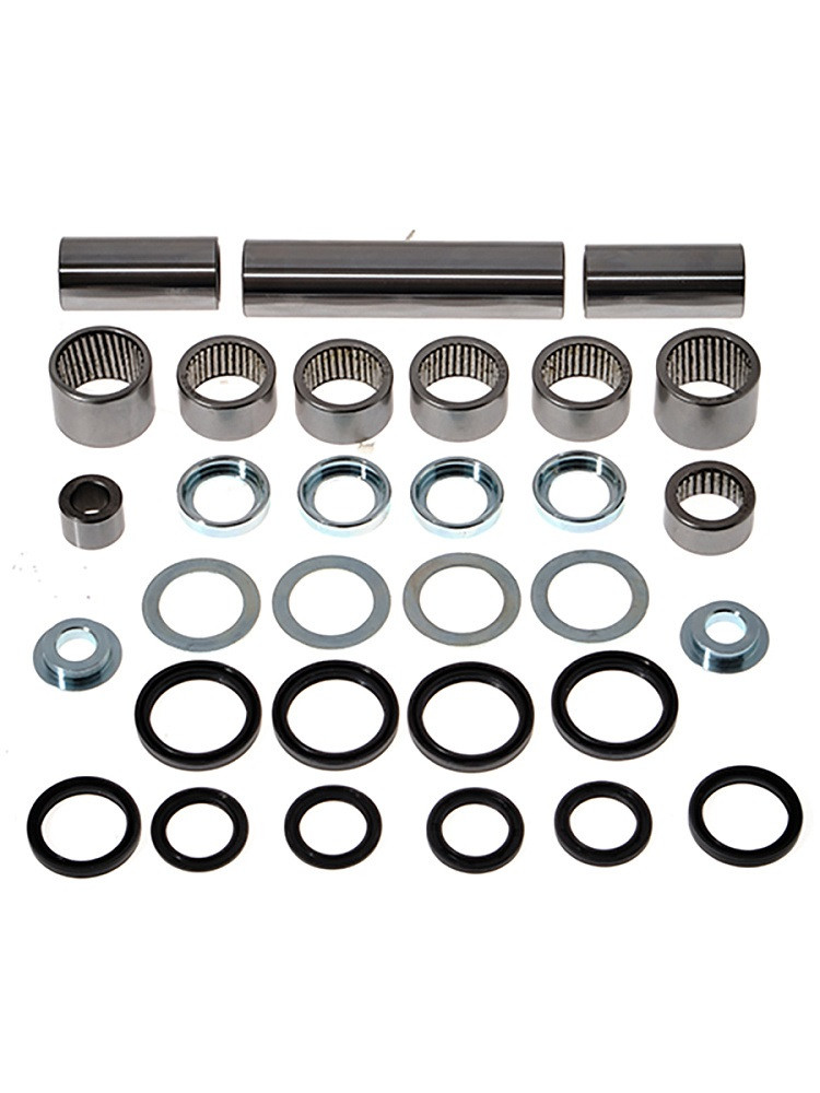 Ремкомплект прогрессии BWX Yamaha WR250F 07-14, WR450F 07-15, YZ250F 06-08, YZ450F 06-08 (27-1145)