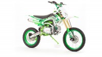 Питбайк Motoland CRF 125  17/14