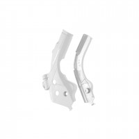 Защита рамы Polisport Husqvarna TE/FE GASGAS EC/EC-F 20-23 бел.