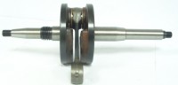 Коленвал Honda Lead-90  CN