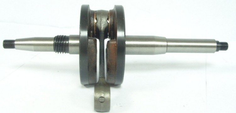 Коленвал Honda Lead-90  CN