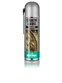 Смазка цепи Motorex Chain Lube Racing Spray - 500мл.