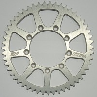 Звезда ведомая TM Racing 49T 86-  ZF