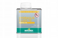 Гидравлическое масло Motorex HIDRAULIC FLUID 75  [ 250мл.]