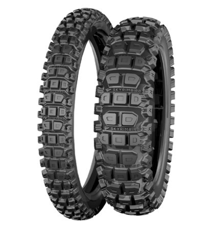 Шина Supesunr KS001 150/70-18 [70P TL]