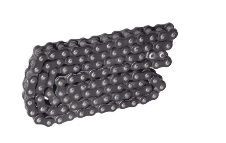 Цепь Royal Enfield Super Meteor 650 / Shotgun 650 520 108