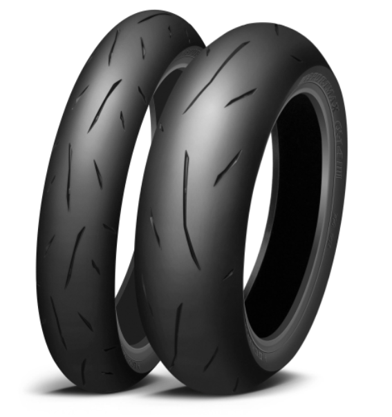 Шина M/C Dunlop SPORTMAX  A14   170/60-17 [72W]