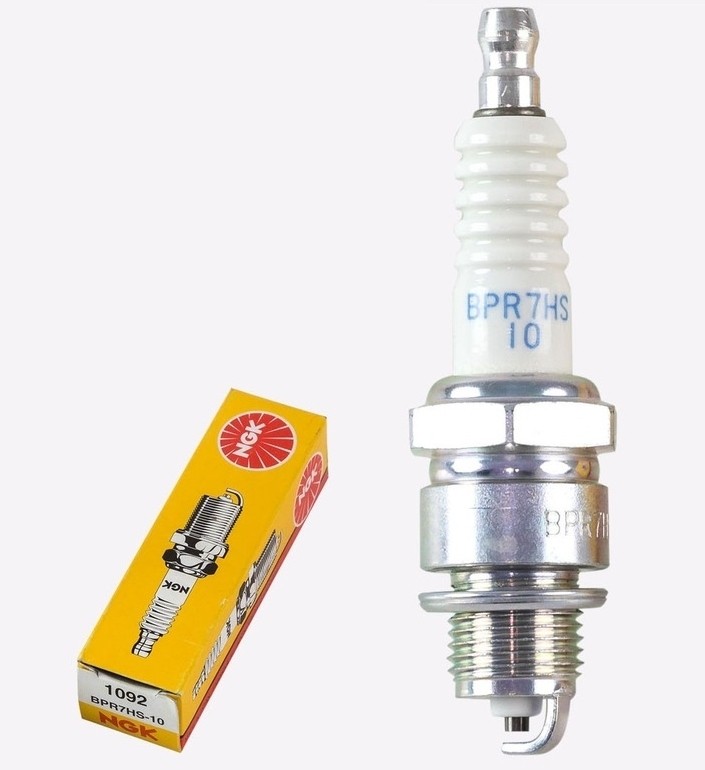 Свеча NGK BPR7HS-10