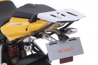 Багажник FIREPARTS под центральный кофр, NS 150/200