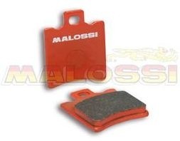 Колодки дискового тормоза Malossi MHR - S10 - Yamaha Jog