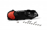 Крышка вариатора Malossi Air Force Minarelli длинный