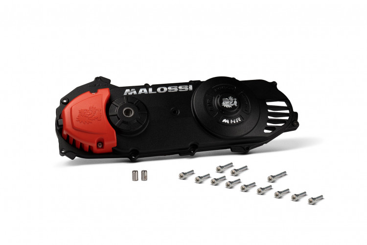 Крышка вариатора Malossi Air Force Minarelli длинный