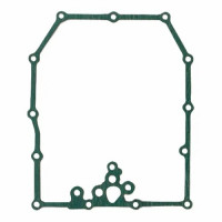 Прокладка поддона картера Suzuki GSX-R1100/750,GSX600/750F, 11489-27A21-000