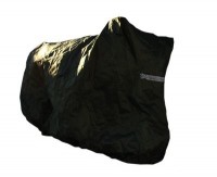 Чехол для мотоцикла CRAZY IRON 2370х1100х900 (M) черный