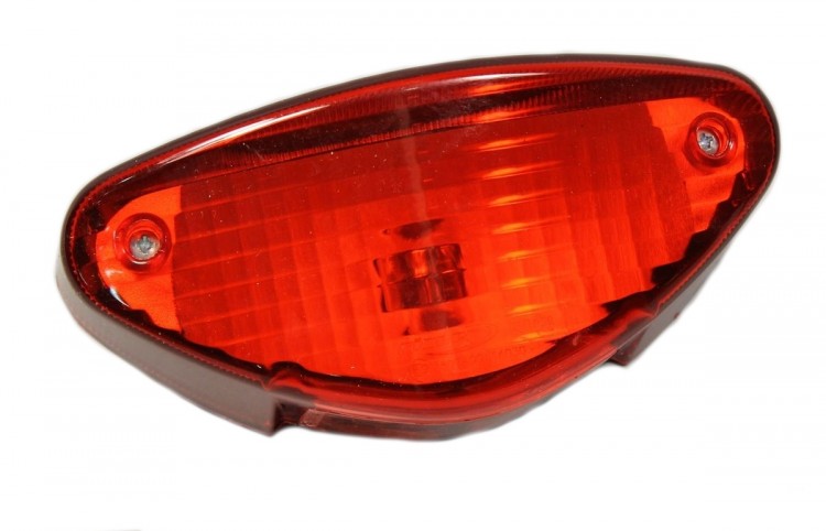 Стоп сигнал Bajaj Boxer