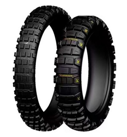 Шина Supesunr KS002 150/70-18 [70P TL]