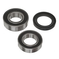 Комплект подшипников и сальников переднего колеса CHAKIN CH25-1719