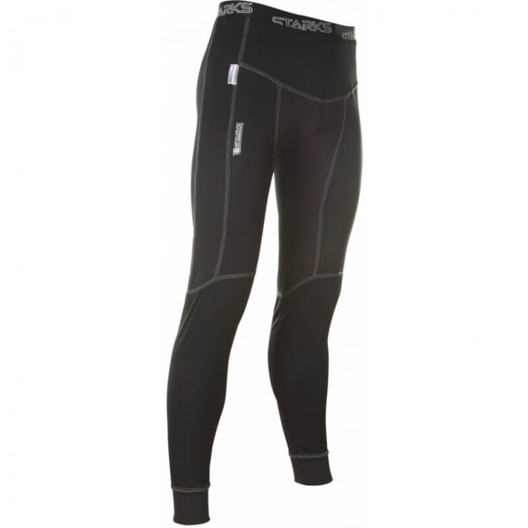 Брюки (муж.) STARKS Coolmax Ice-cold  XL/XXL черный