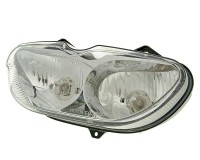 Фара - Aprilia RS50 (99-), Tuono (03-)