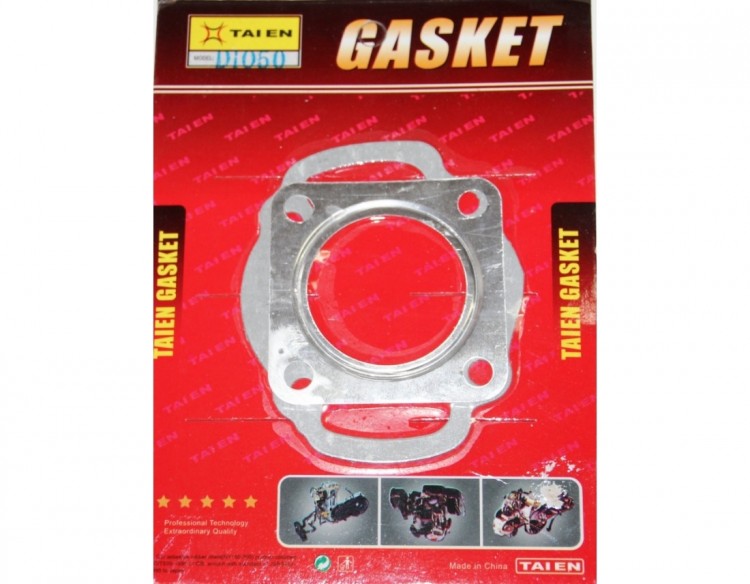 Прокладки ЦПГ (компл. 3шт.) Honda AF-18/24 d=39