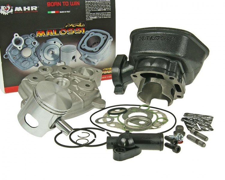 ЦПГ Malossi Sport 70cc - Aprilia / Suzuki LC