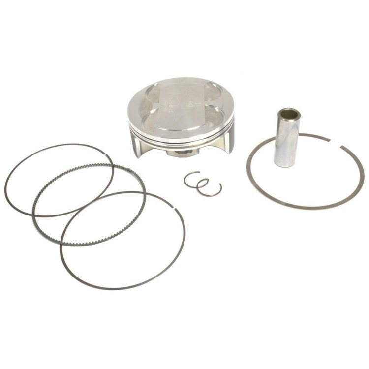 Поршень Athena d-95,96 мм KAWASAKI KLX R 450 2008-17 KAWASAKI KX F 450 2006-08