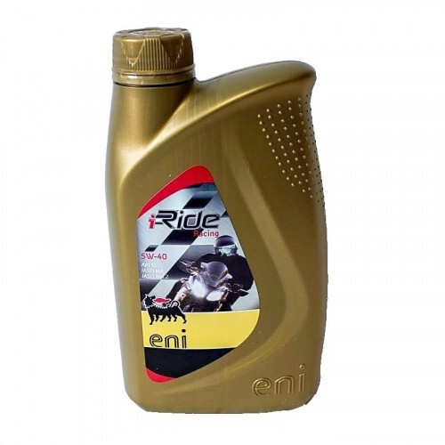 Масло моторное ENI i-Ride Racing  5W-40 - 1л.