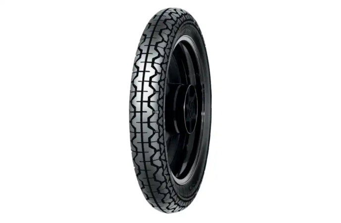 Шина Mitas H-06  2.75-16 [46P TT]
