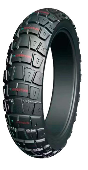 Шина Supesunr KS003 150/70-18 [70P TL]