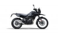 Мотоцикл Royal Enfield Himalayan 450 Mana Black