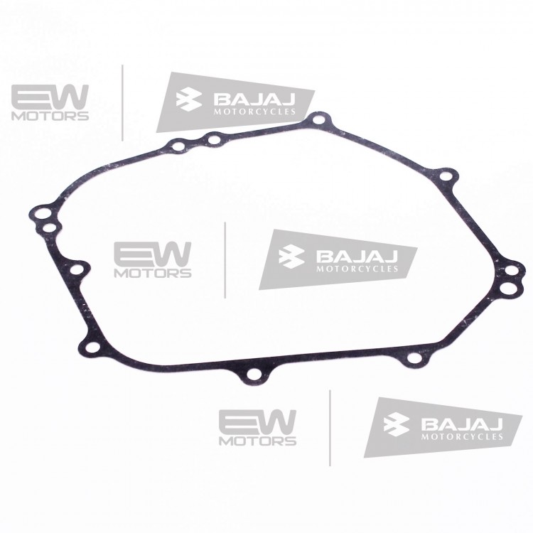 Прокладка крышки сцепления Bajaj  OEM