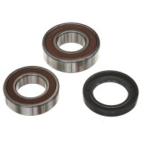 Комплект подшипников и сальников переднего колеса CHAKIN RacingLine CH25-1719RL