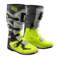 Мотоботы Gaerne GX1 Goodyear желто/черные 41