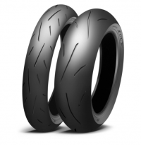 Шина M/C Dunlop SPORTMAX  A13Z   170/60-17 [72W]