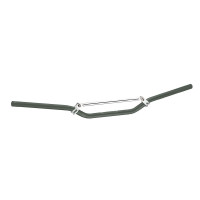 Руль 22 ACCEL SH-08 Low серый