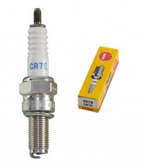 Свеча NGK CR7E